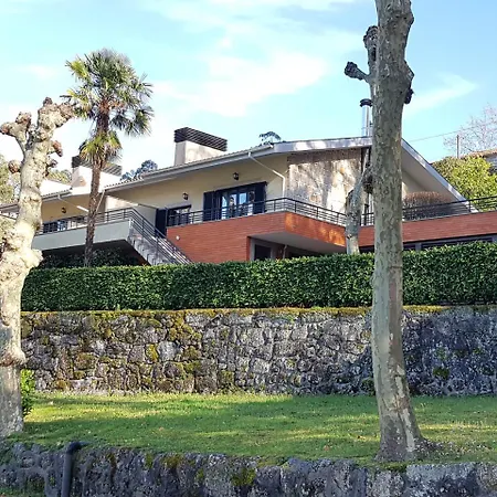 Vivenda Do Paul Villa Geres Exterior photo