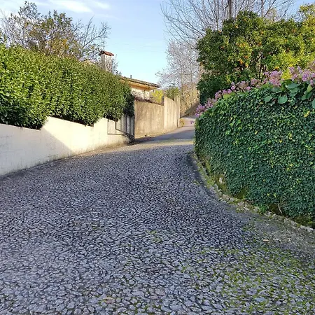 Vivenda Do Paul Villa Geres Exterior photo