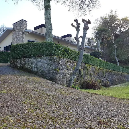 Vivenda Do Paul Villa Geres Exterior photo