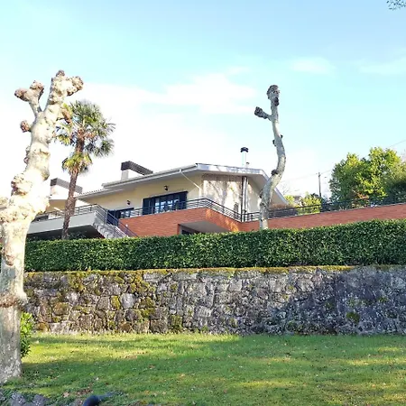 Vivenda Do Paul Villa Geres Exterior photo