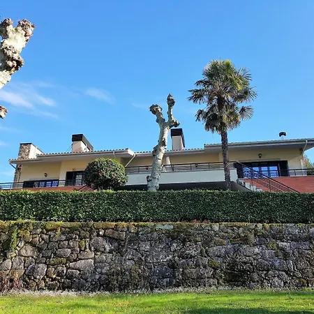 Vivenda Do Paul Villa Geres Exterior photo