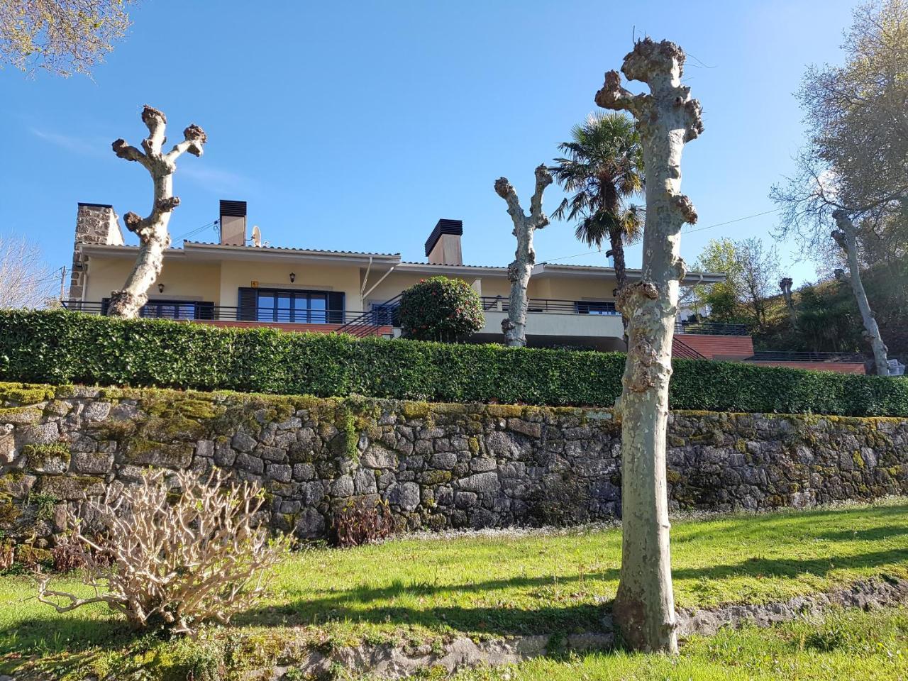 Holiday home Vivenda Do Paul