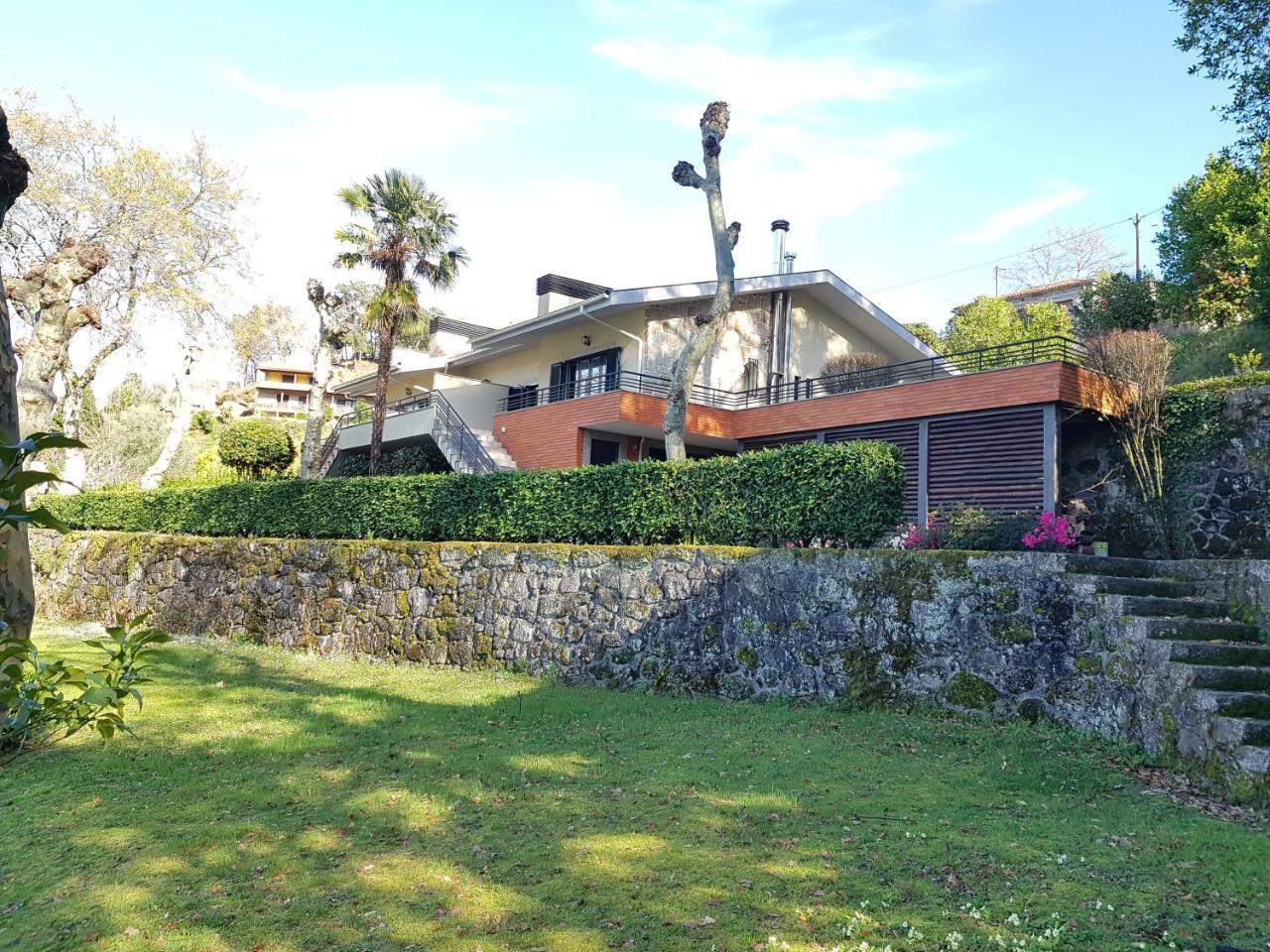 Holiday home Vivenda Do Paul