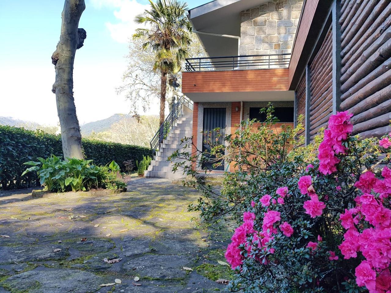Vivenda Do Paul Holiday home Geres