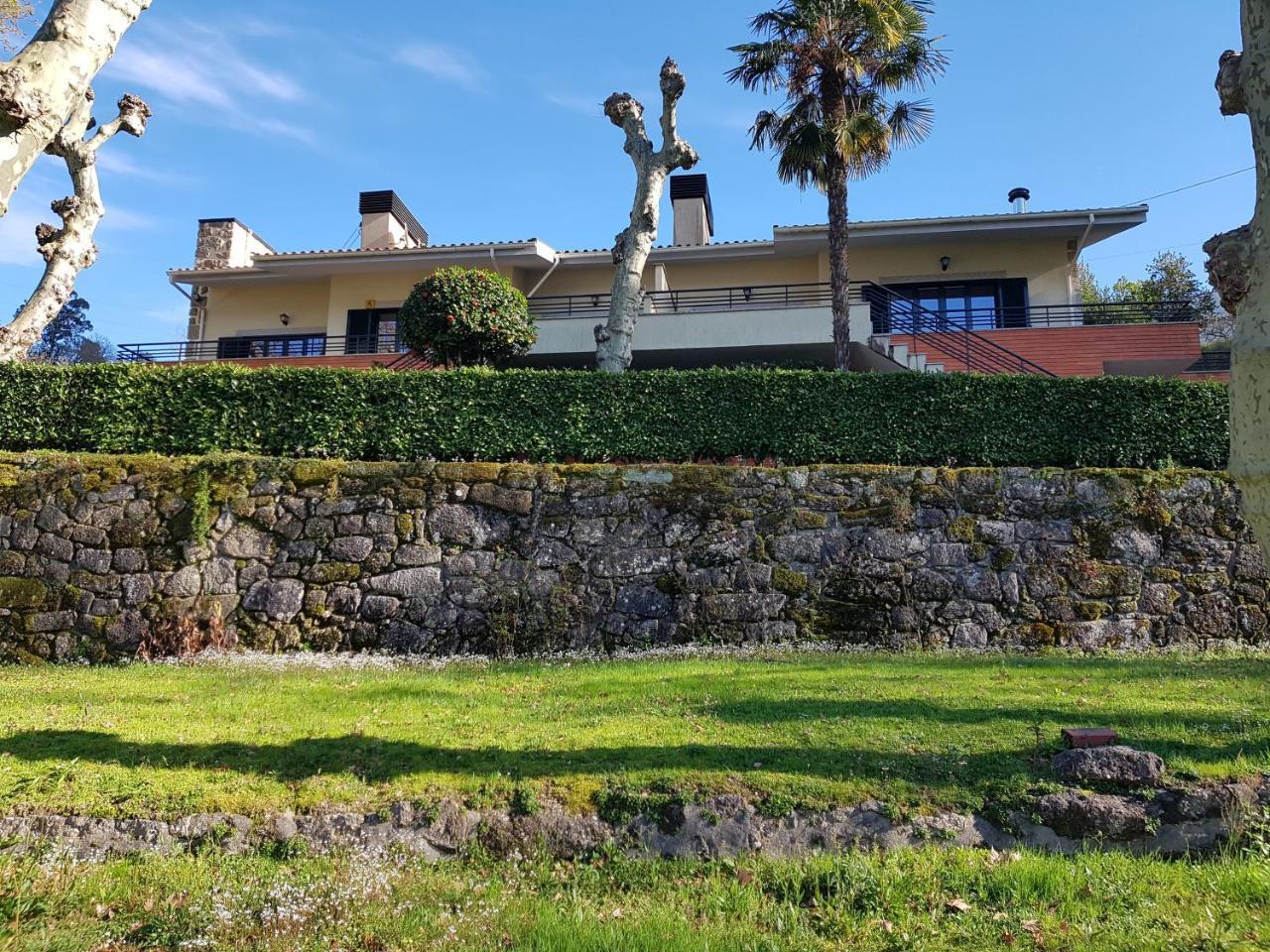 Holiday home Vivenda Do Paul Geres