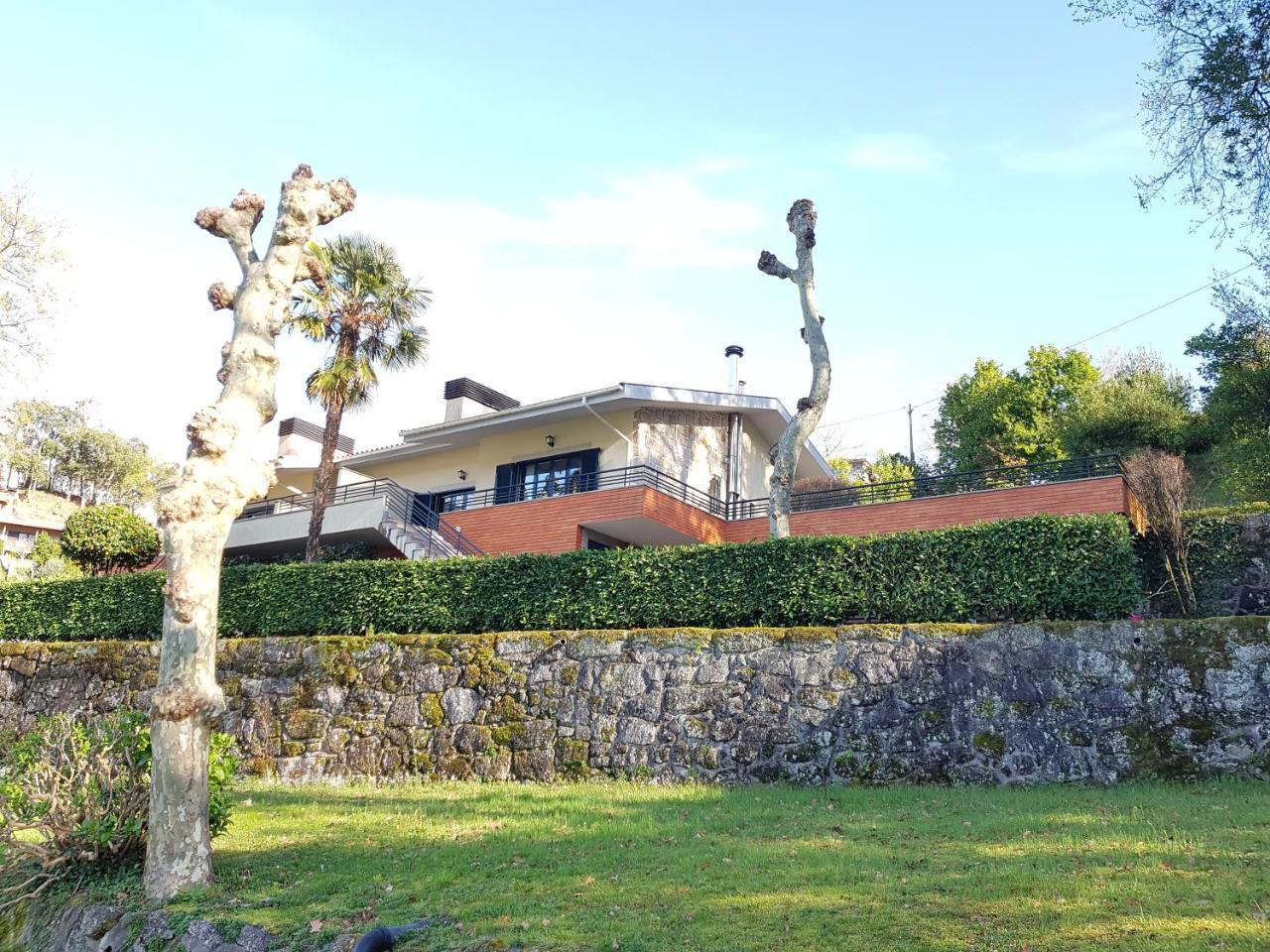 Vivenda Do Paul Holiday home