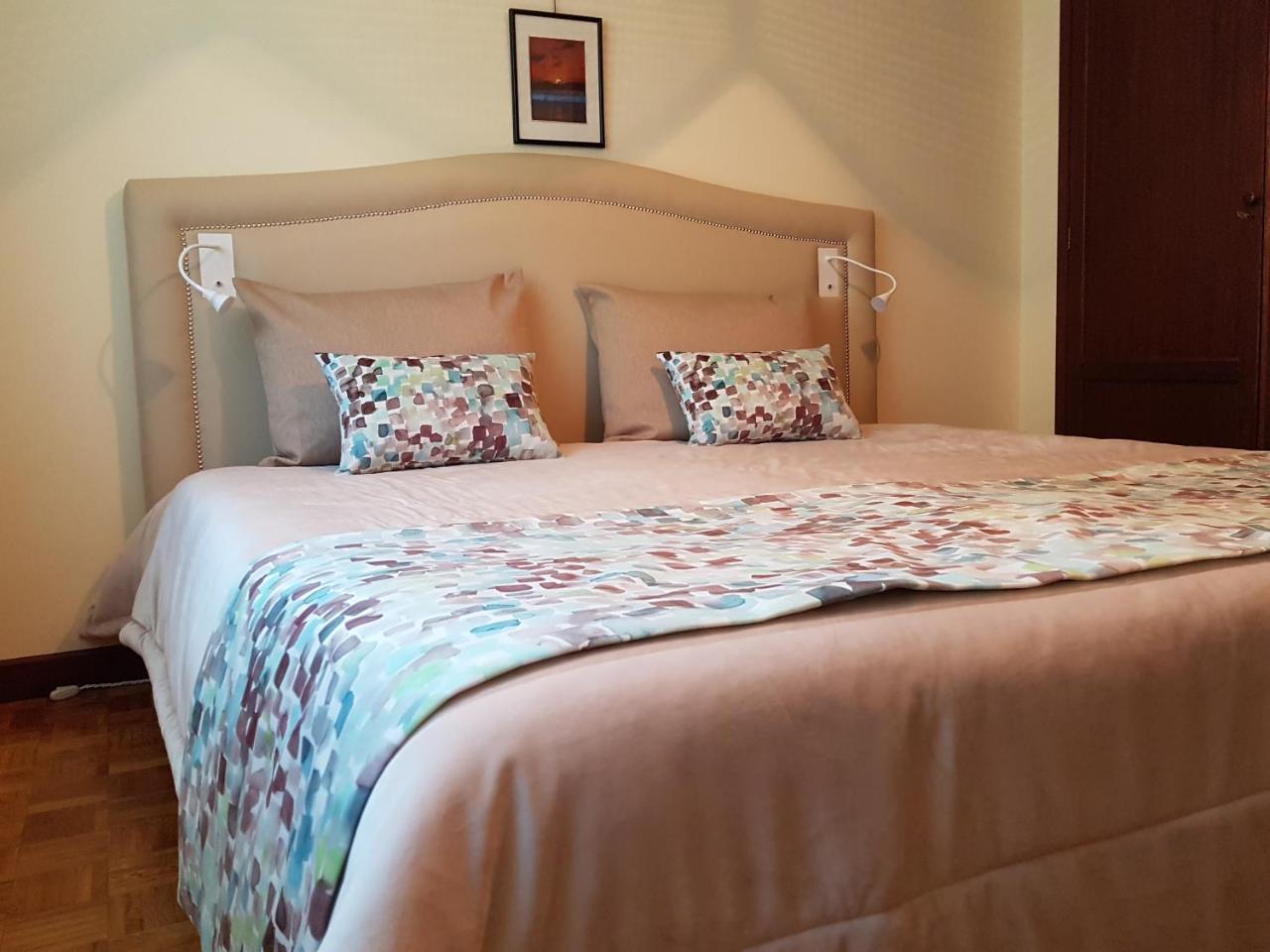 Vivenda Do Paul Holiday home Geres