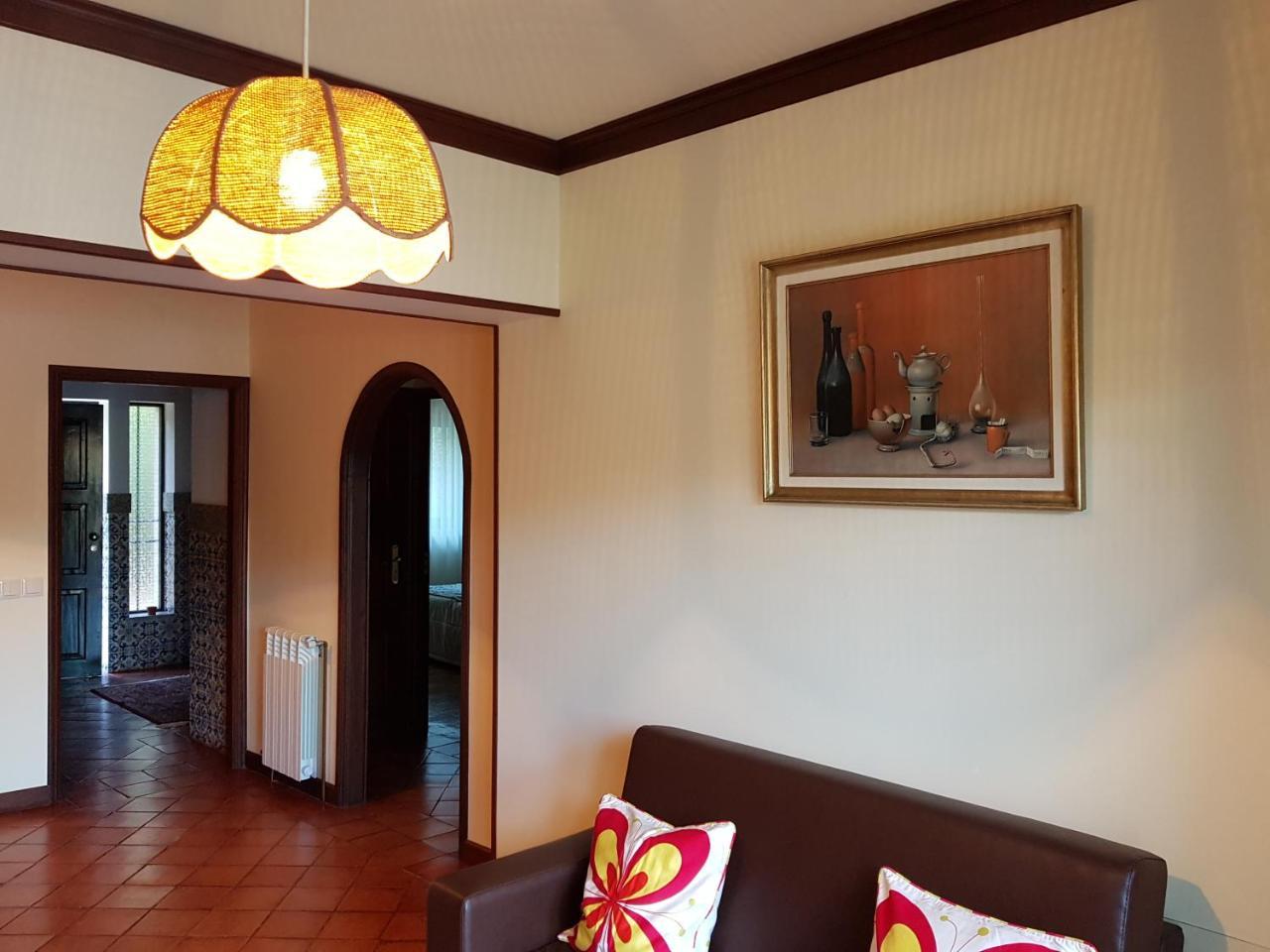 Holiday home Vivenda Do Paul