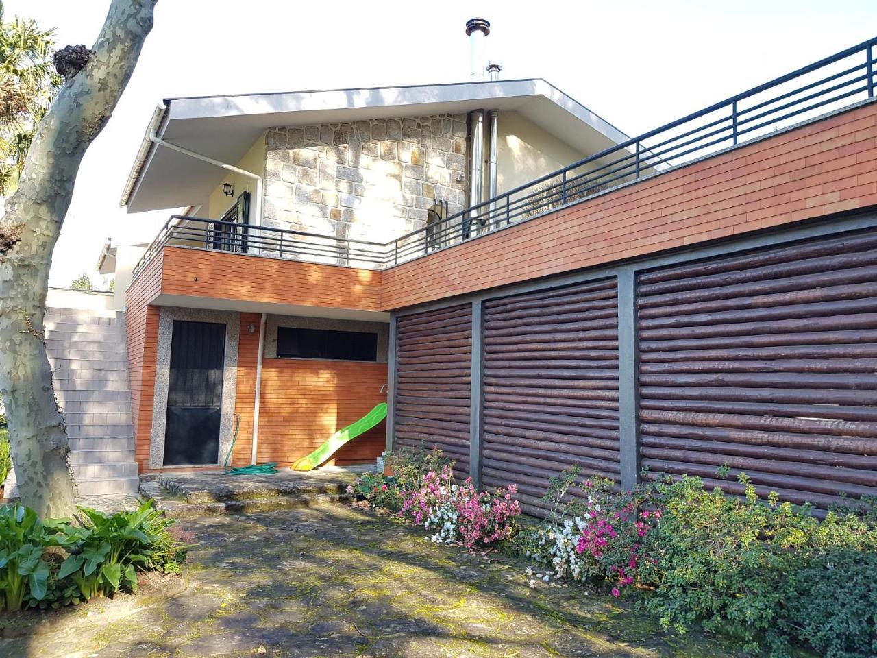 Holiday home Vivenda Do Paul