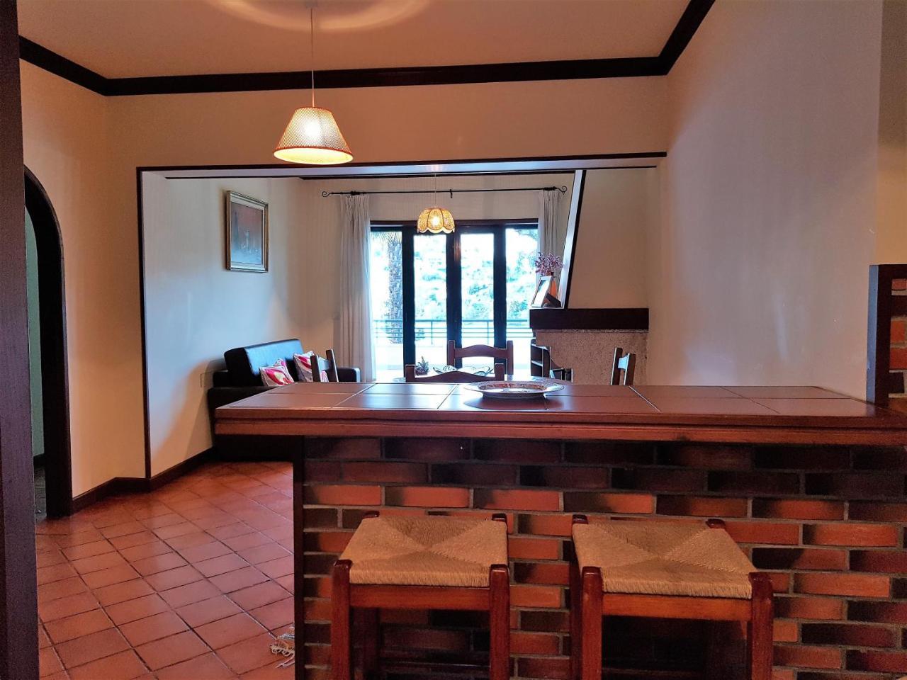 Holiday home Vivenda Do Paul Geres