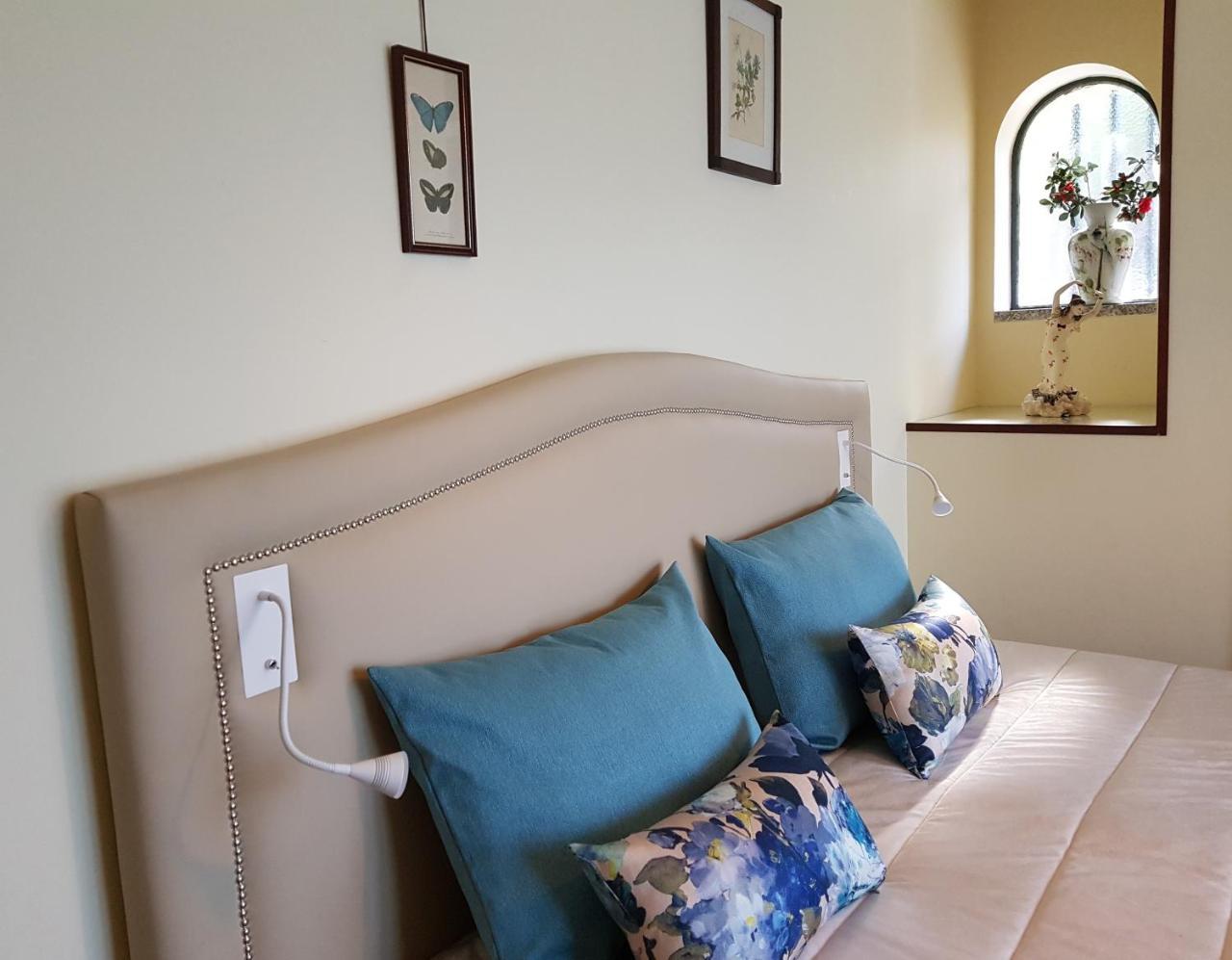Vivenda Do Paul Holiday home Geres