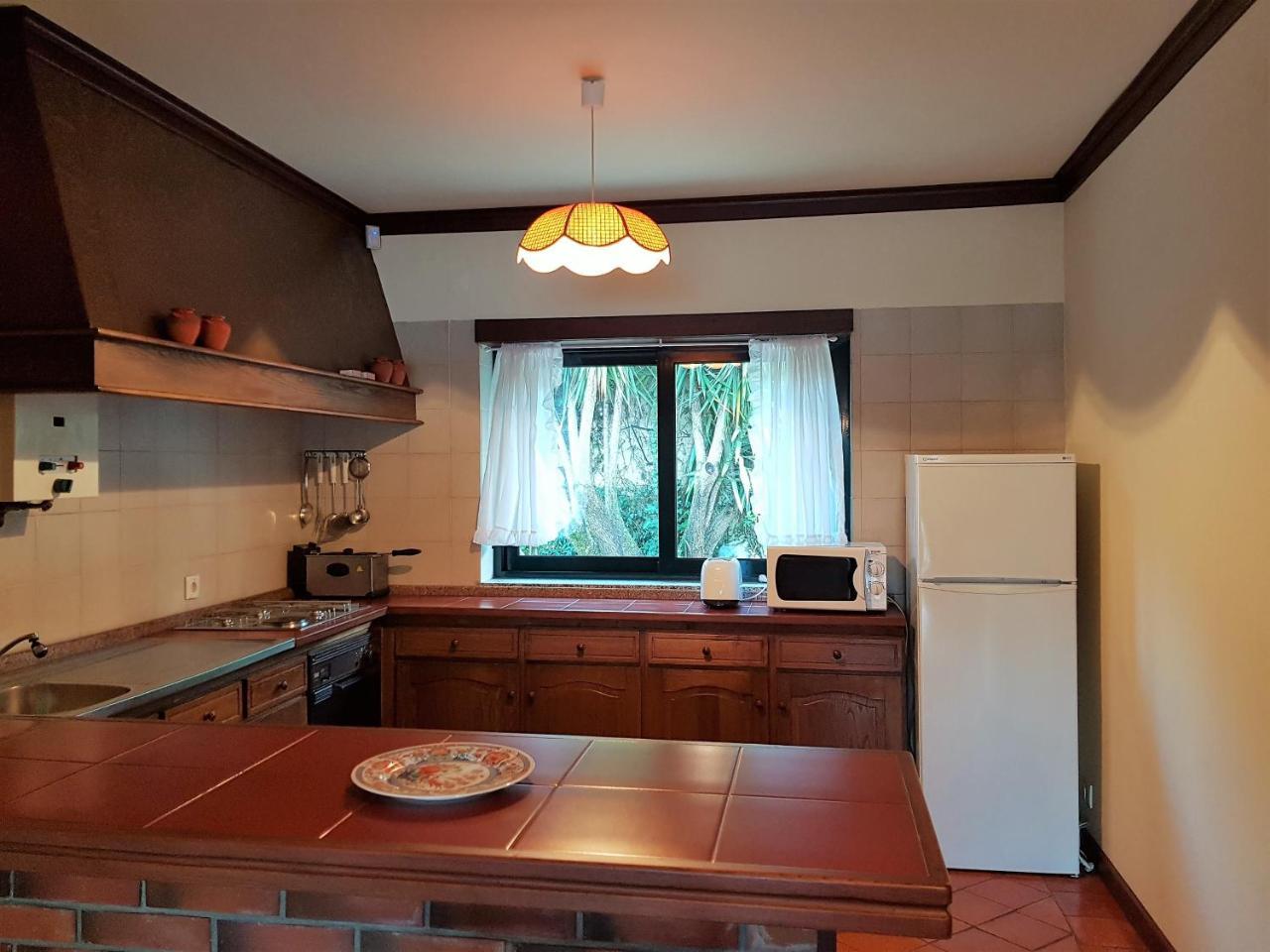 Vivenda Do Paul Holiday home