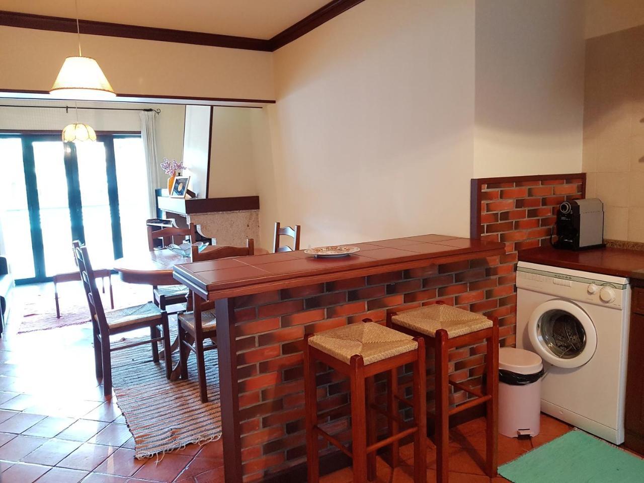 Holiday home Vivenda Do Paul Geres