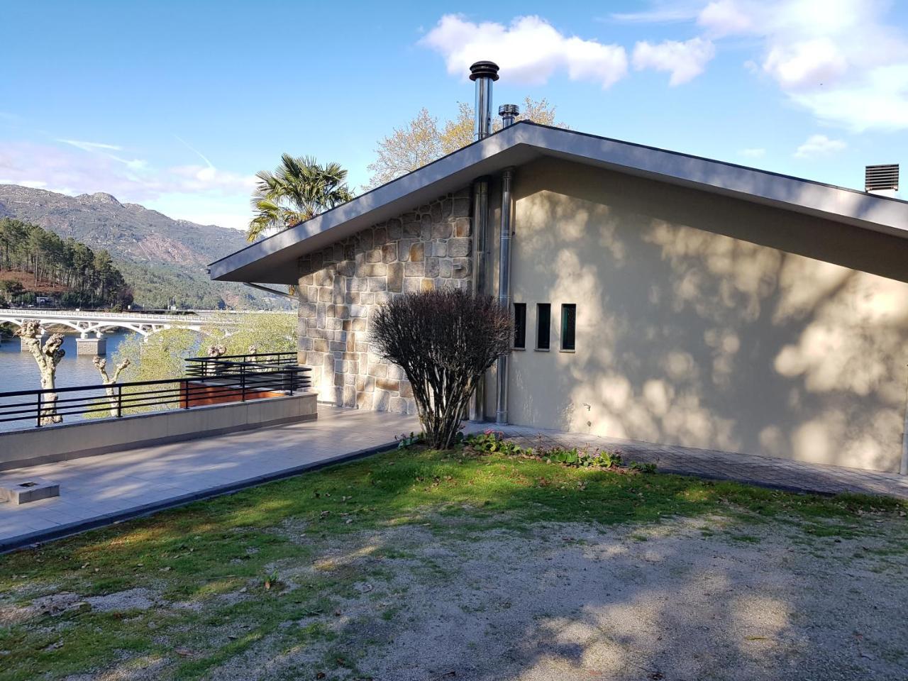 Holiday home Vivenda Do Paul