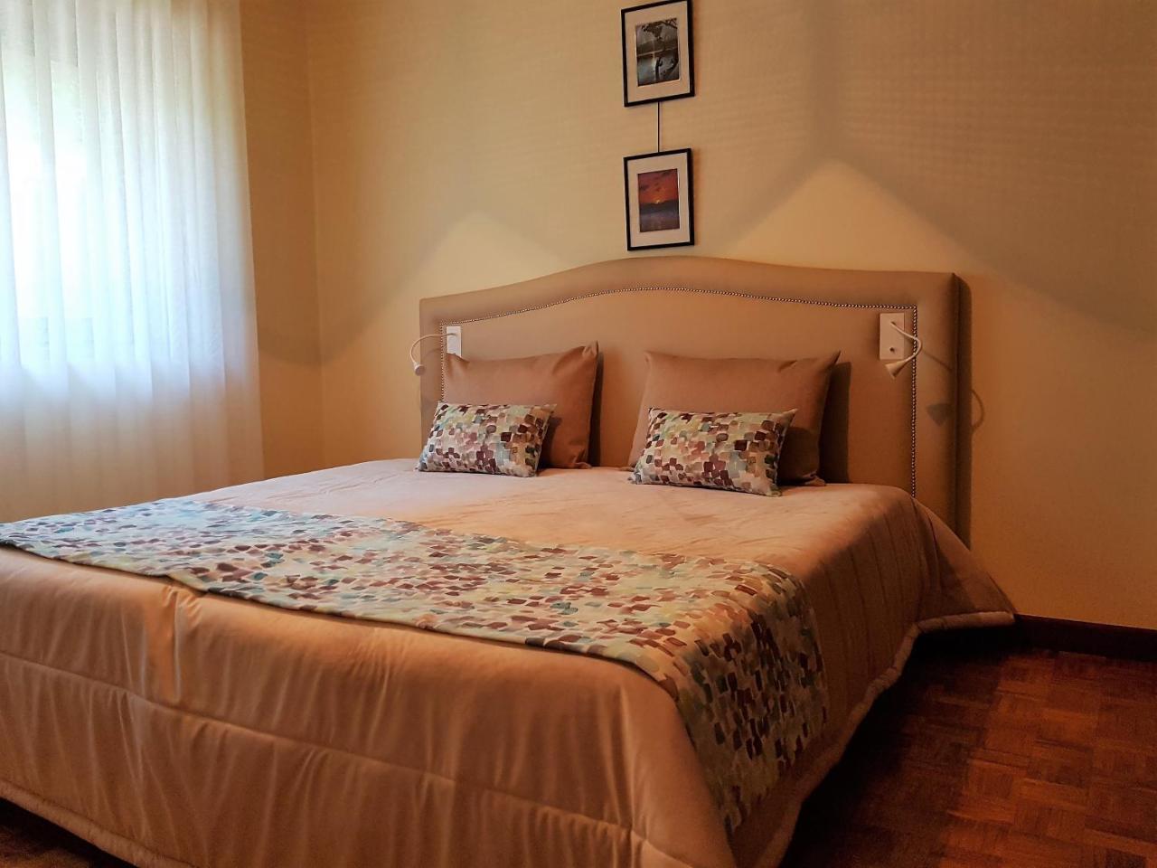 Vivenda Do Paul Holiday home