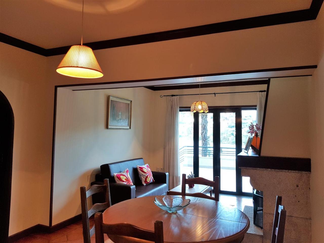 Holiday home Vivenda Do Paul