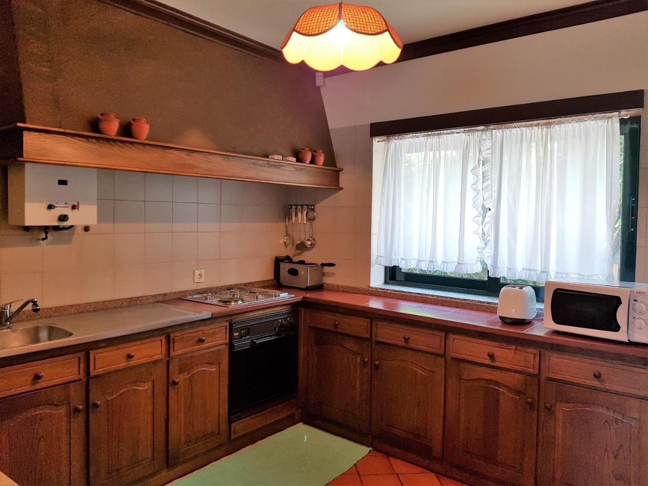 Vivenda Do Paul Holiday home *